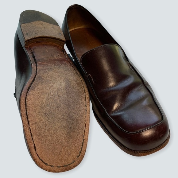?MEN’S Salvatore Ferragamo Loafers Size 7 main image 8